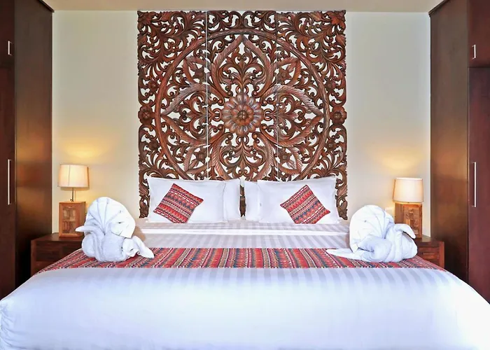 Desa Di Bali Villas