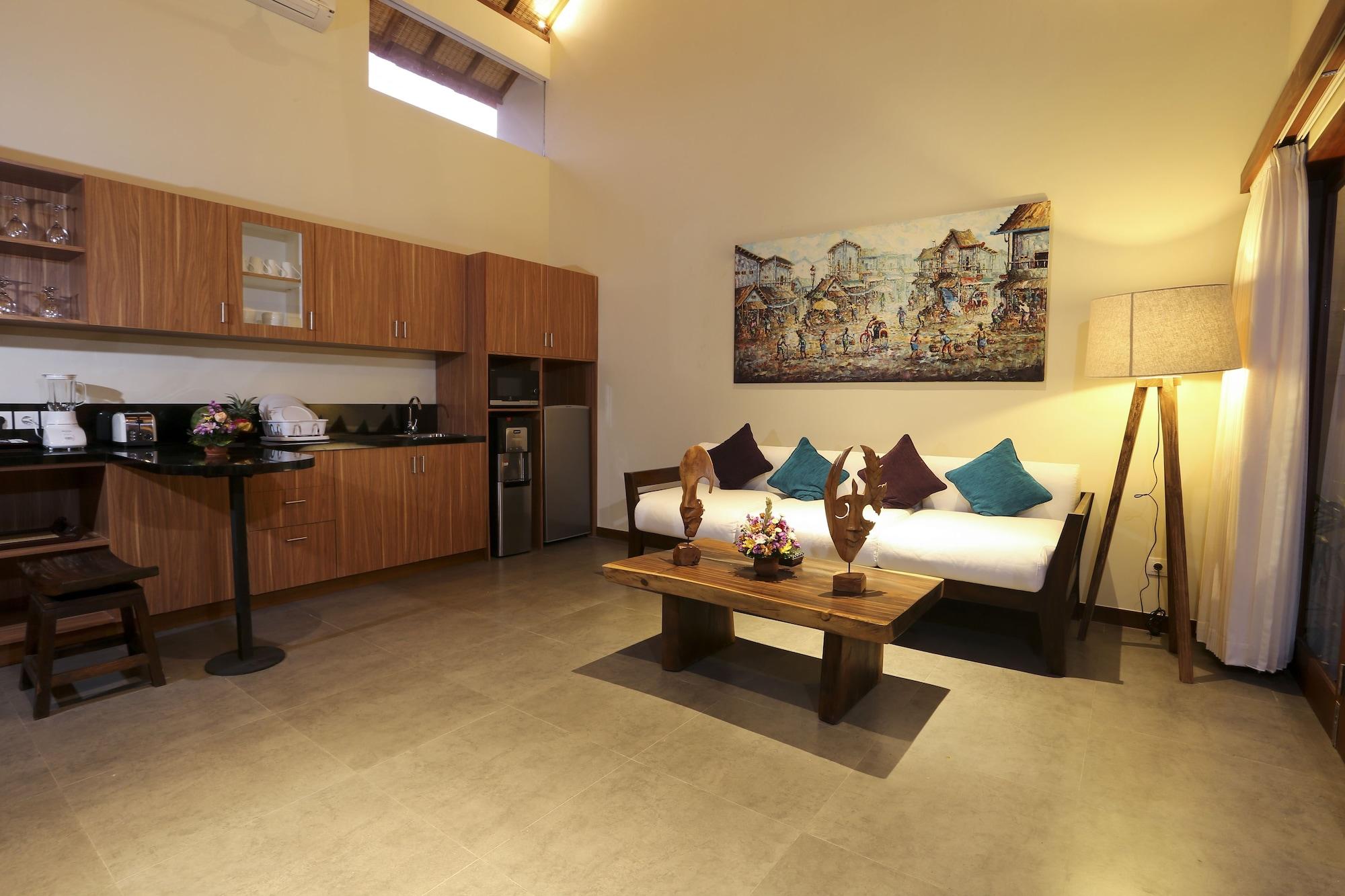 Villa Desa Di Bali *