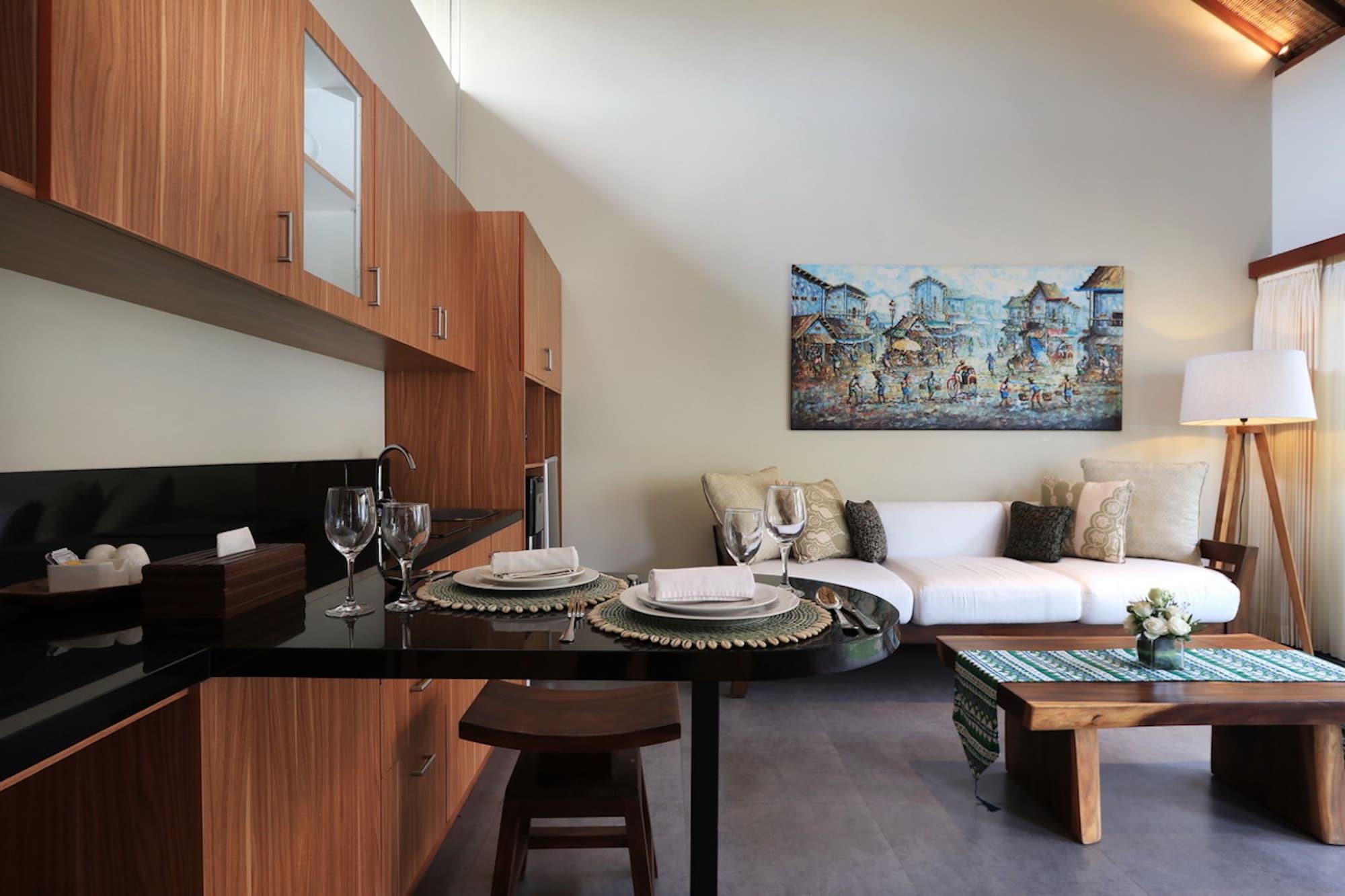 Desa Di Bali Villa Kerobokan