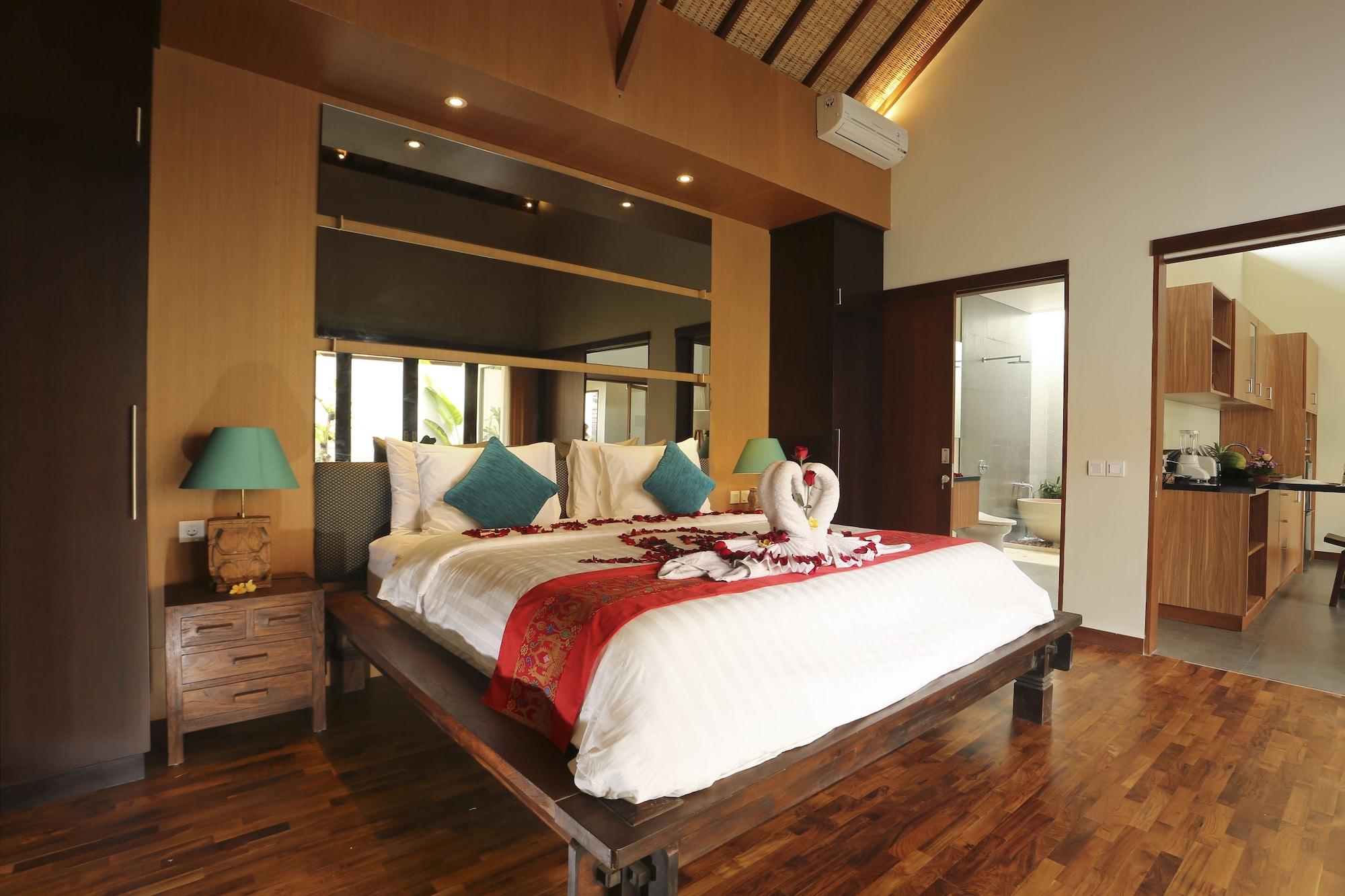 Villa Desa Di Bali