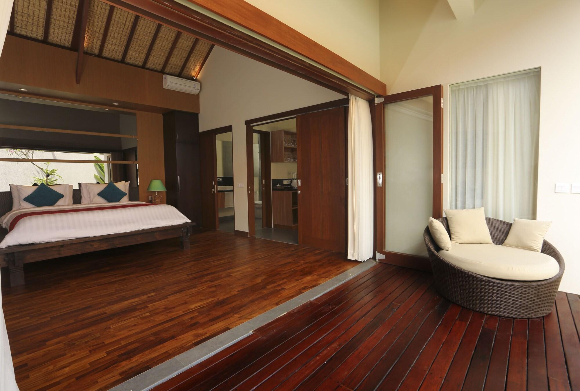 Villa Desa Di Bali