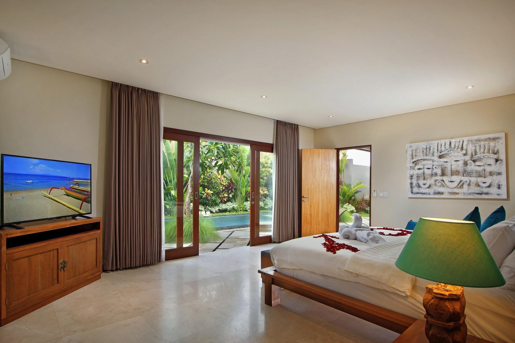 Villa Desa Di Bali Kerobokan