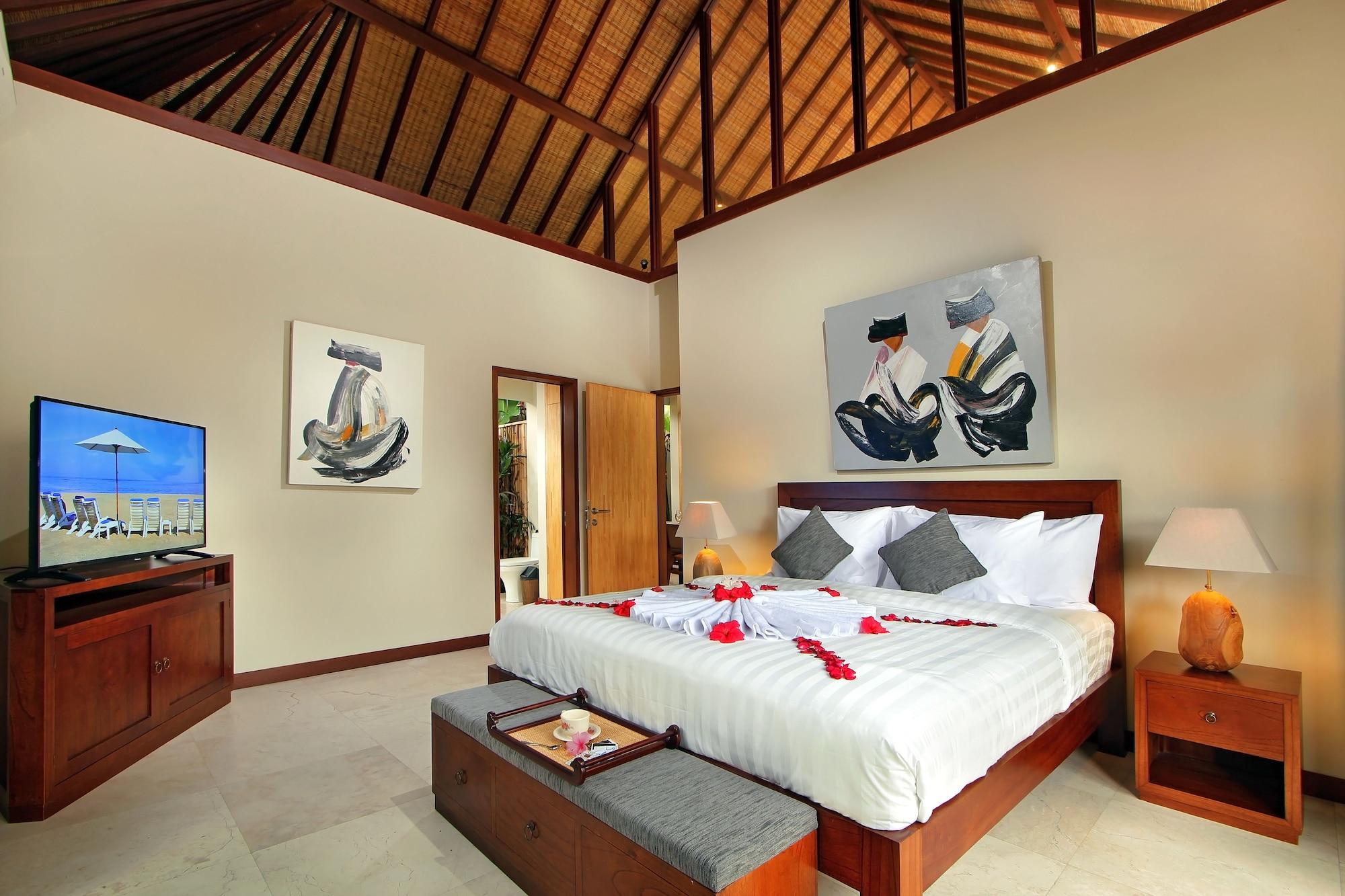 Villa Desa Di Bali Kerobokan