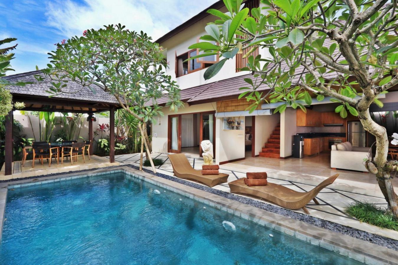 Desa Di Bali *