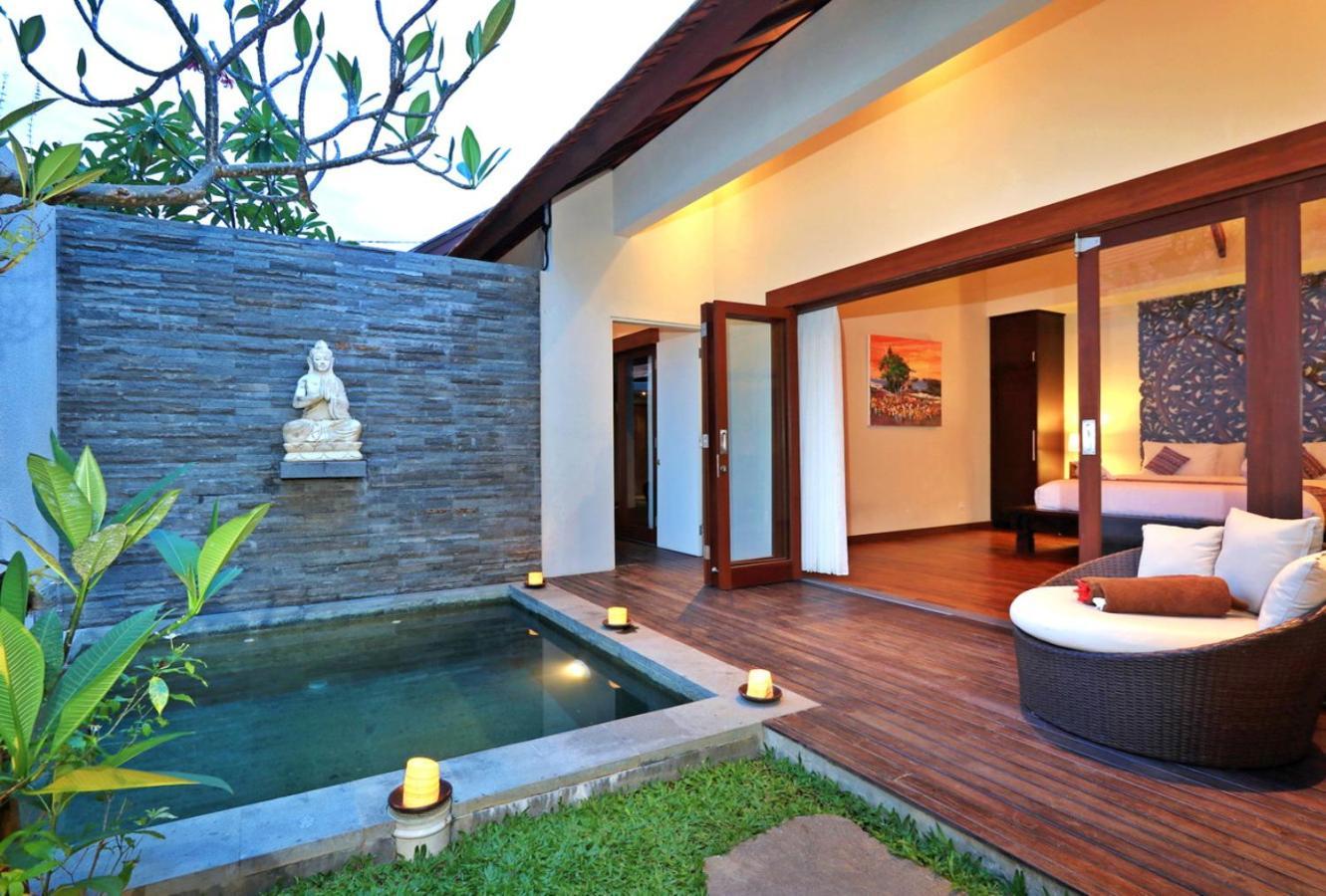 Desa Di Bali Villa *
