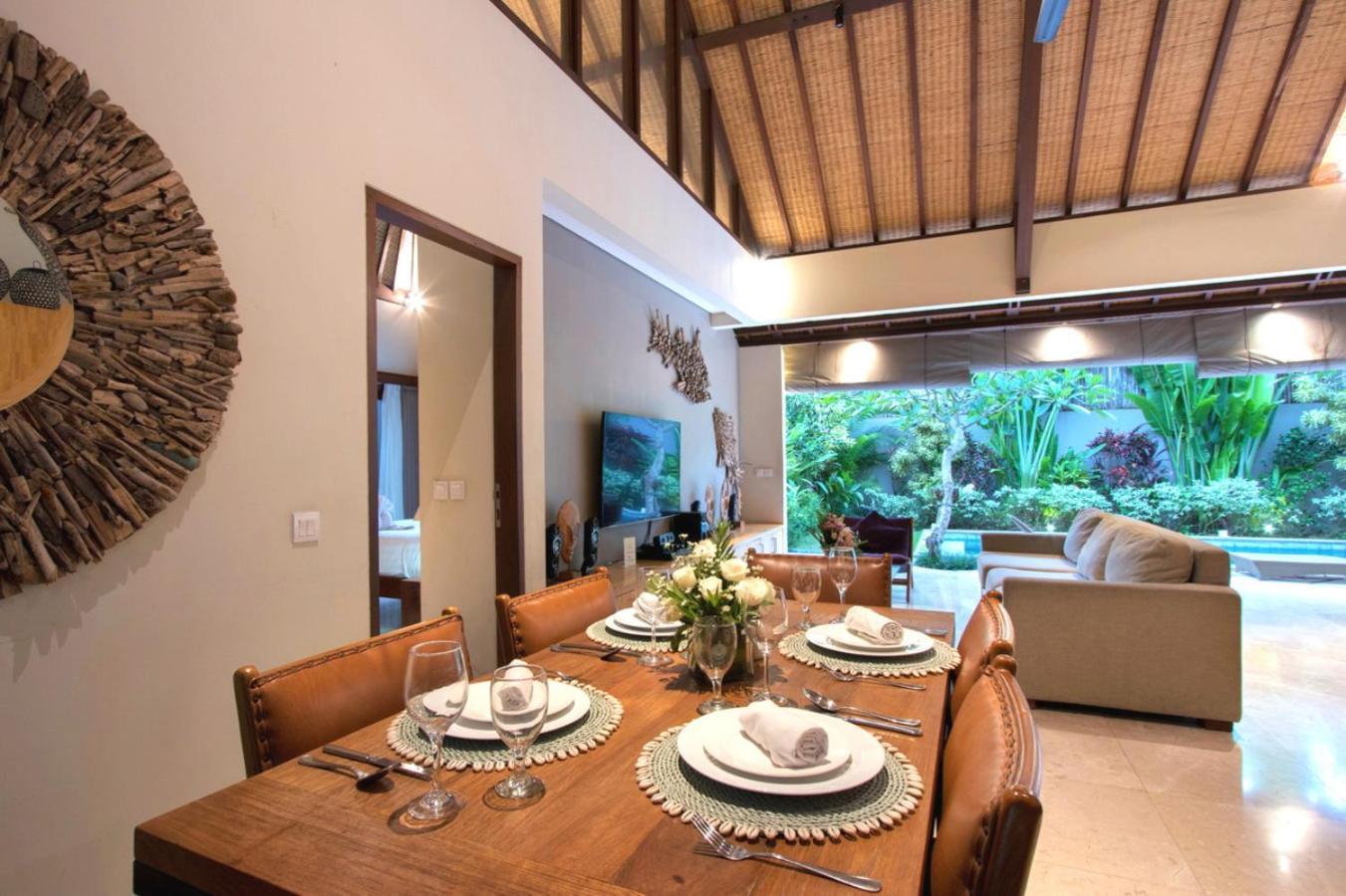 Desa Di Bali *