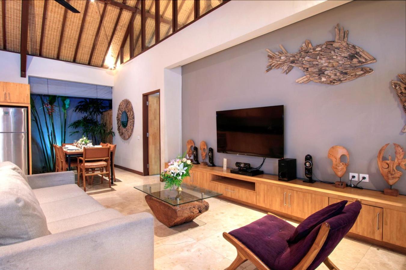 Desa Di Bali Villa Kerobokan