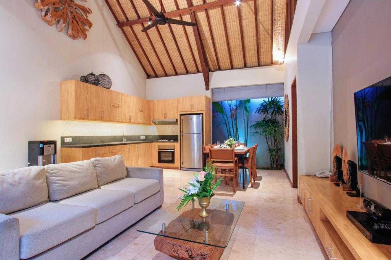 Desa Di Bali Villa