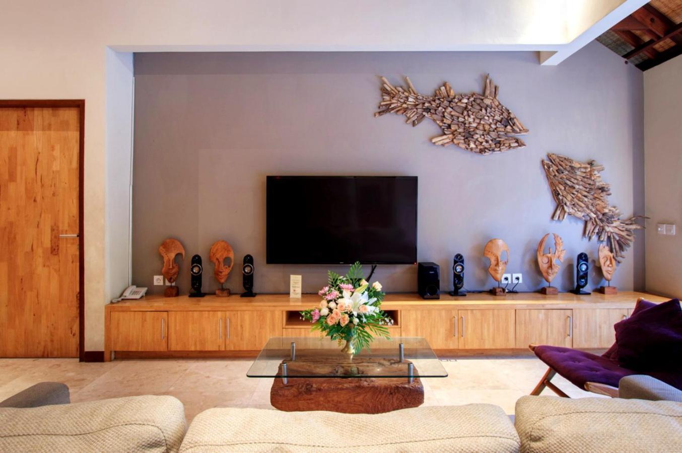 Villa Desa Di Bali Kerobokan