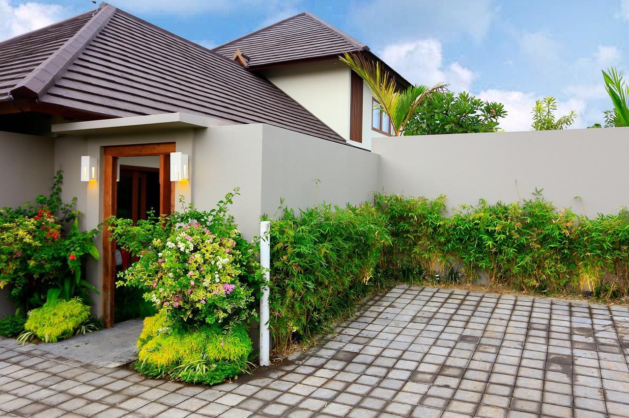 Desa Di Bali Villa Kerobokan