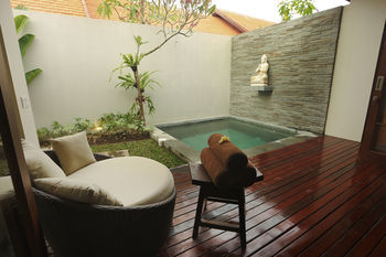 Villa Desa Di Bali Kerobokan