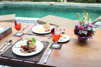 Villa Desa Di Bali *