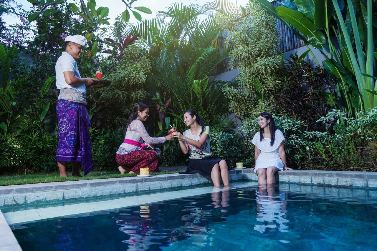 Desa Di Bali Villa Kerobokan