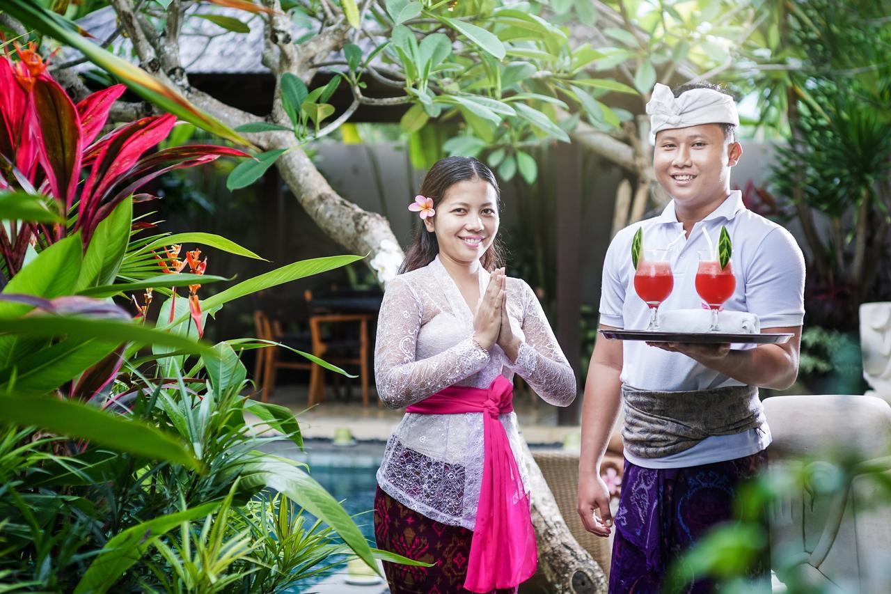 Desa Di Bali Villa *